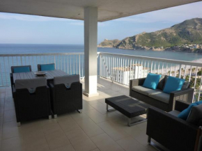Apartamento vista mar